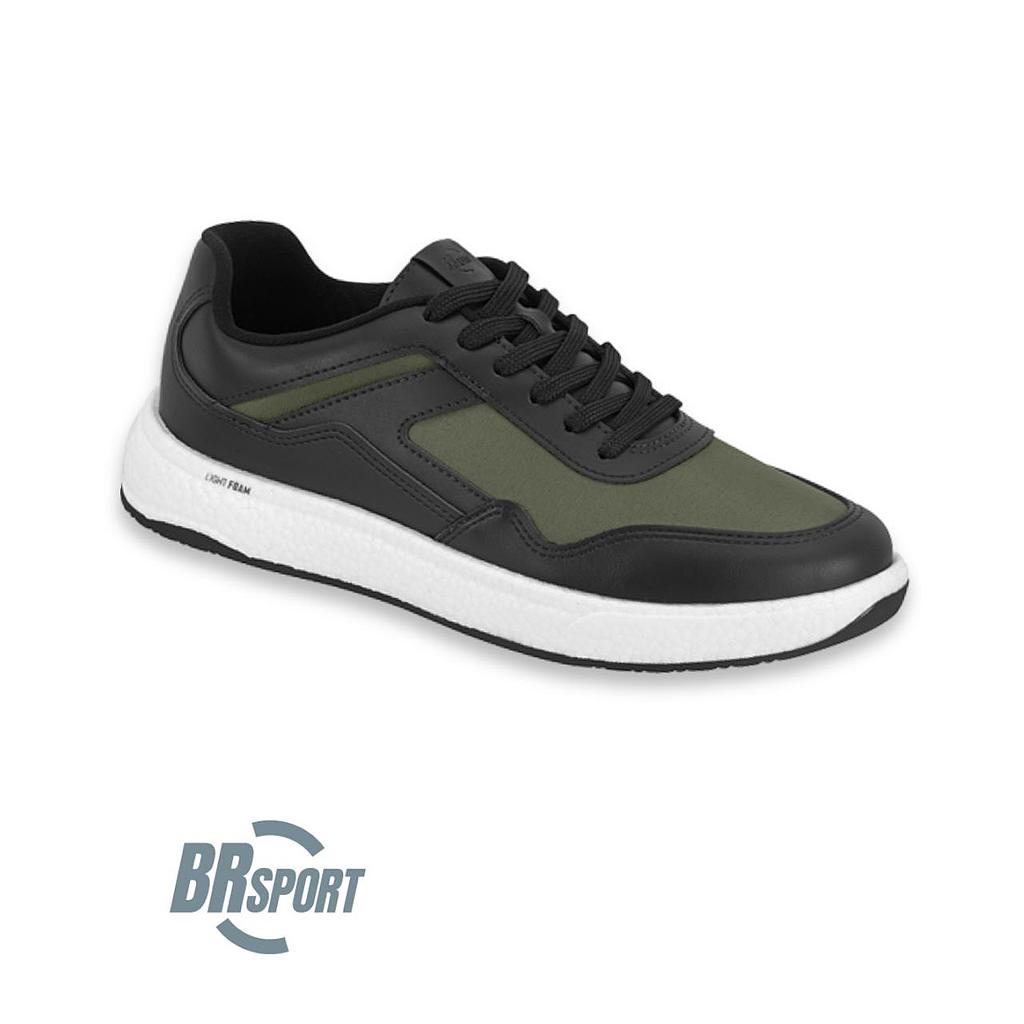 TENIS BR SPORT TECIDO BOSTON/NAPA MONACO NEO 2297.103