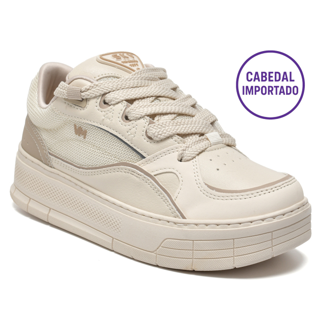 TENIS VIA MARTE NAPA/NOBUCK 367-001