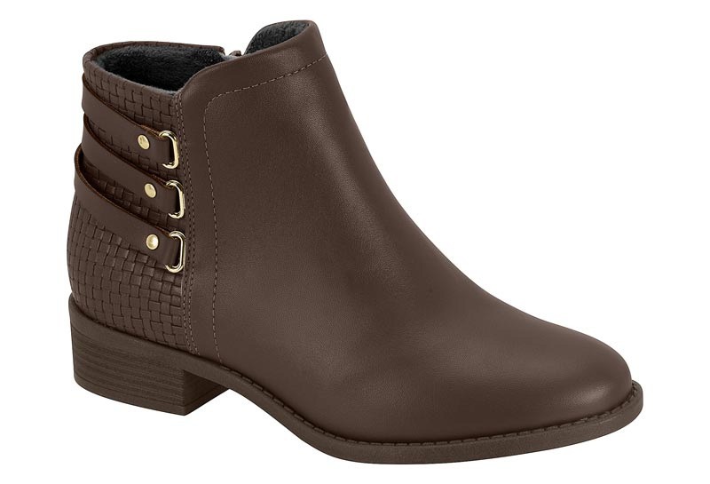 BOTAS MODARE NAPA BERLIM/NAPA TRESSE 7057.218
