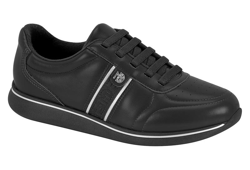 TENIS MODARE NAPA SUPREMA/METALIZADO LONDON 7358.233