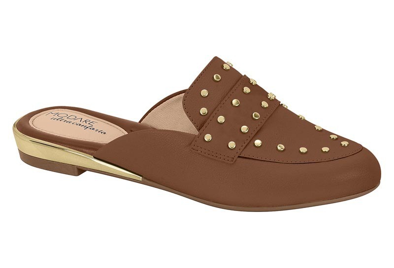 MULES MODARE NAPA FLOATHER NATURE 7505.336