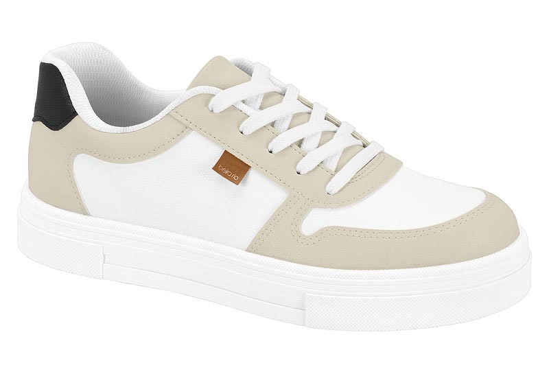 TENIS BEIRA RIO NAPA FLOATHER NATURE 4338.103