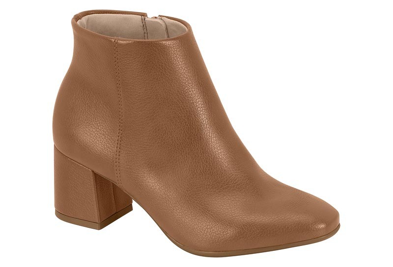 BOTAS BEIRA RIO NAPA FLOATHER ZURIQUE 9076.111