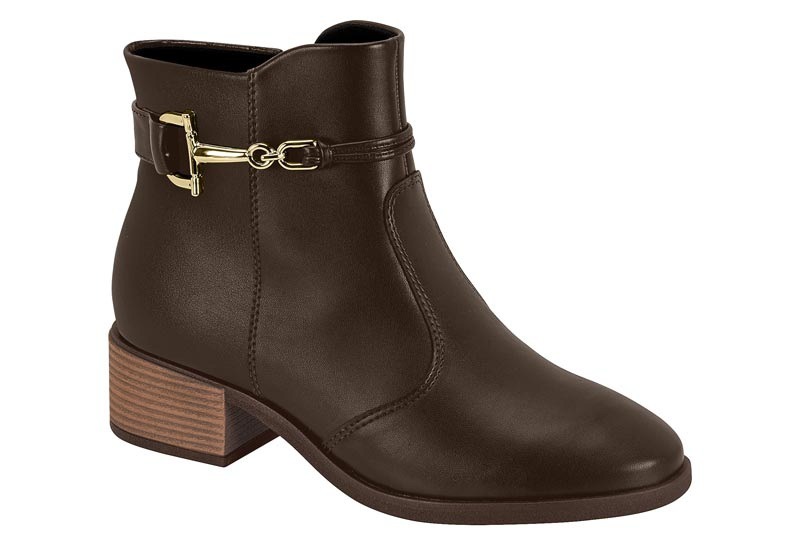 BOTAS BEIRA RIO NAPA GENEBRA/MILANO 9087.104