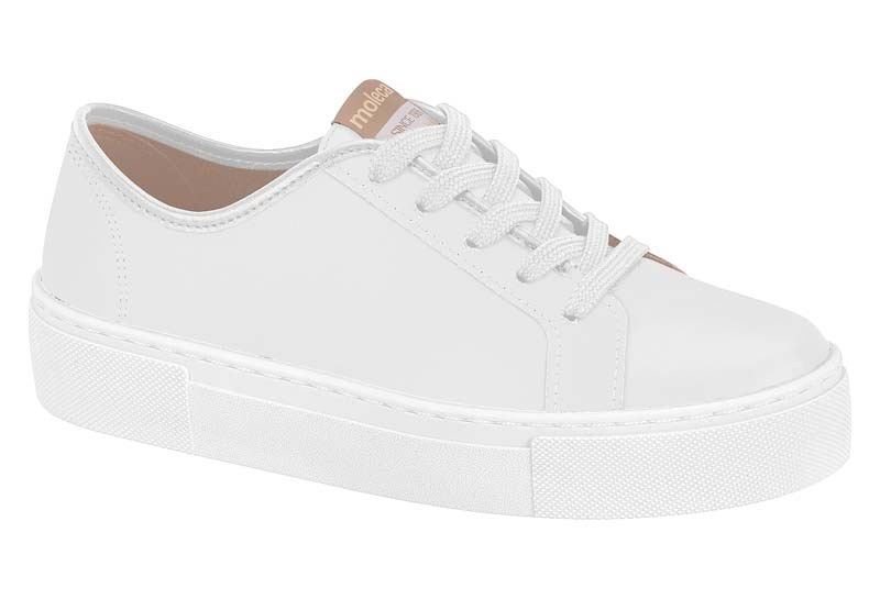 TENIS MOLECA NAPA SARDENHA NEO 5658.547