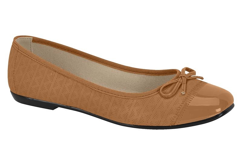 CHATITA MOLECA NP PESPONTO MENFI/VERNIZ FRESH NEO 5729.110