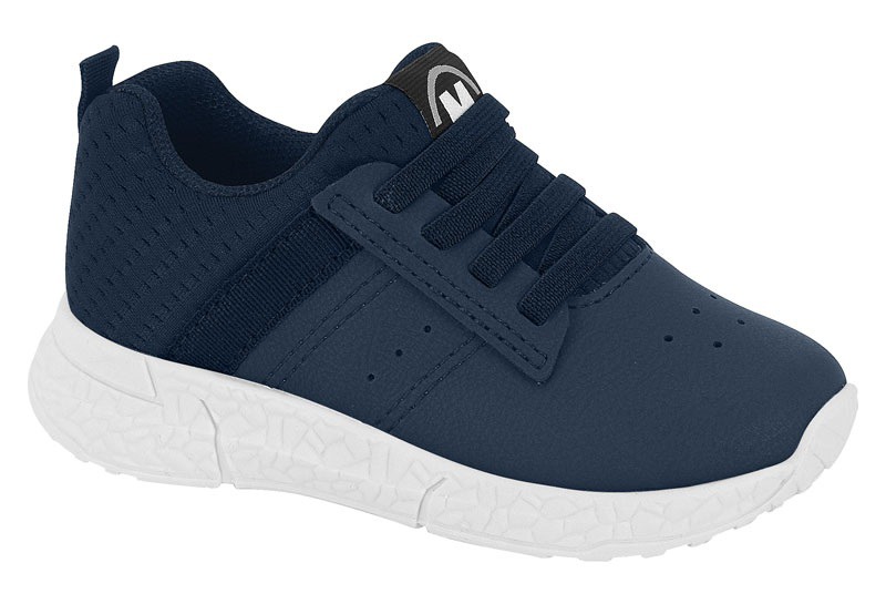 TENIS MOLEKINHO NAPA FLOTER RUST NEO/TECIDO BUGATTI 2609.233