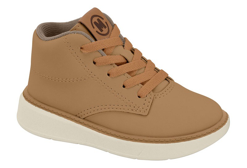 TENIS MOLEKINHO NAPA FLOTER RUSTICO 2631.219
