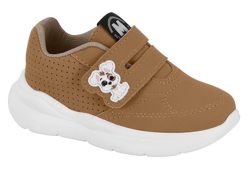 TENIS MOLEKINHO NP FLOT RUST NEO/NP FLO RUST NE MIC 2641.110