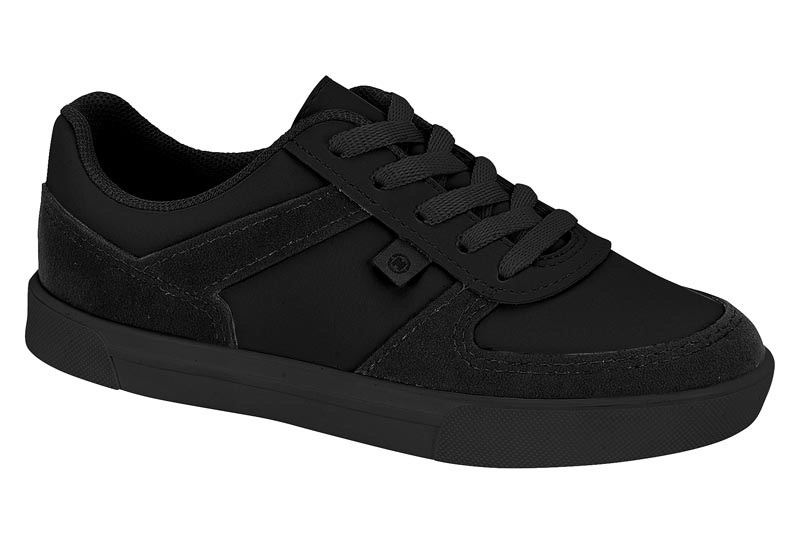 TENIS MOLEKINHO NAPA FLOTER RUSTICO NEO/CAMURCAO 2801.168