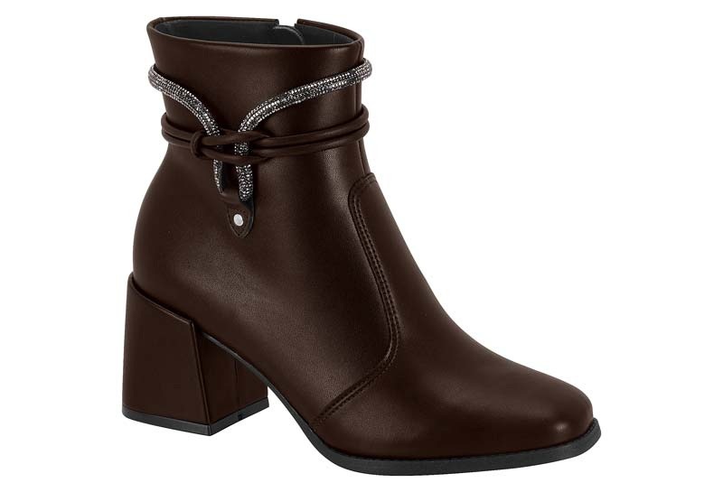 BOTAS MOLECA NAPA BERLIM/XANGAI/T PELE STRECH 5352.102