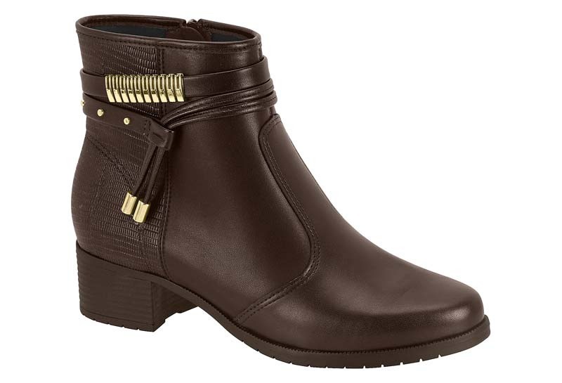 BOTAS MOLECA NP BERLIM/NP BERL LEZA PRIN/NP TURI 5346.108