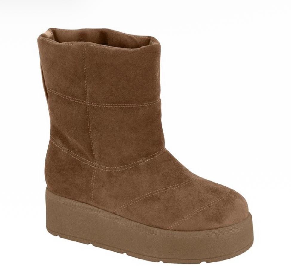 BOTAS VIZZANO CAMURCA STRECH DUO 3110.100