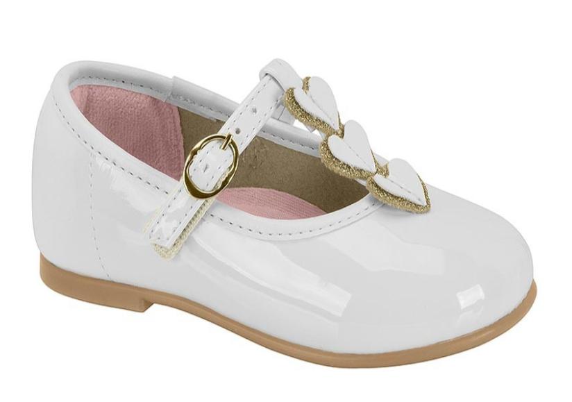 CHATITAS MOLEKINHA VERNIZ PREMIUM/GLITER MINI SHINE 2106.1077