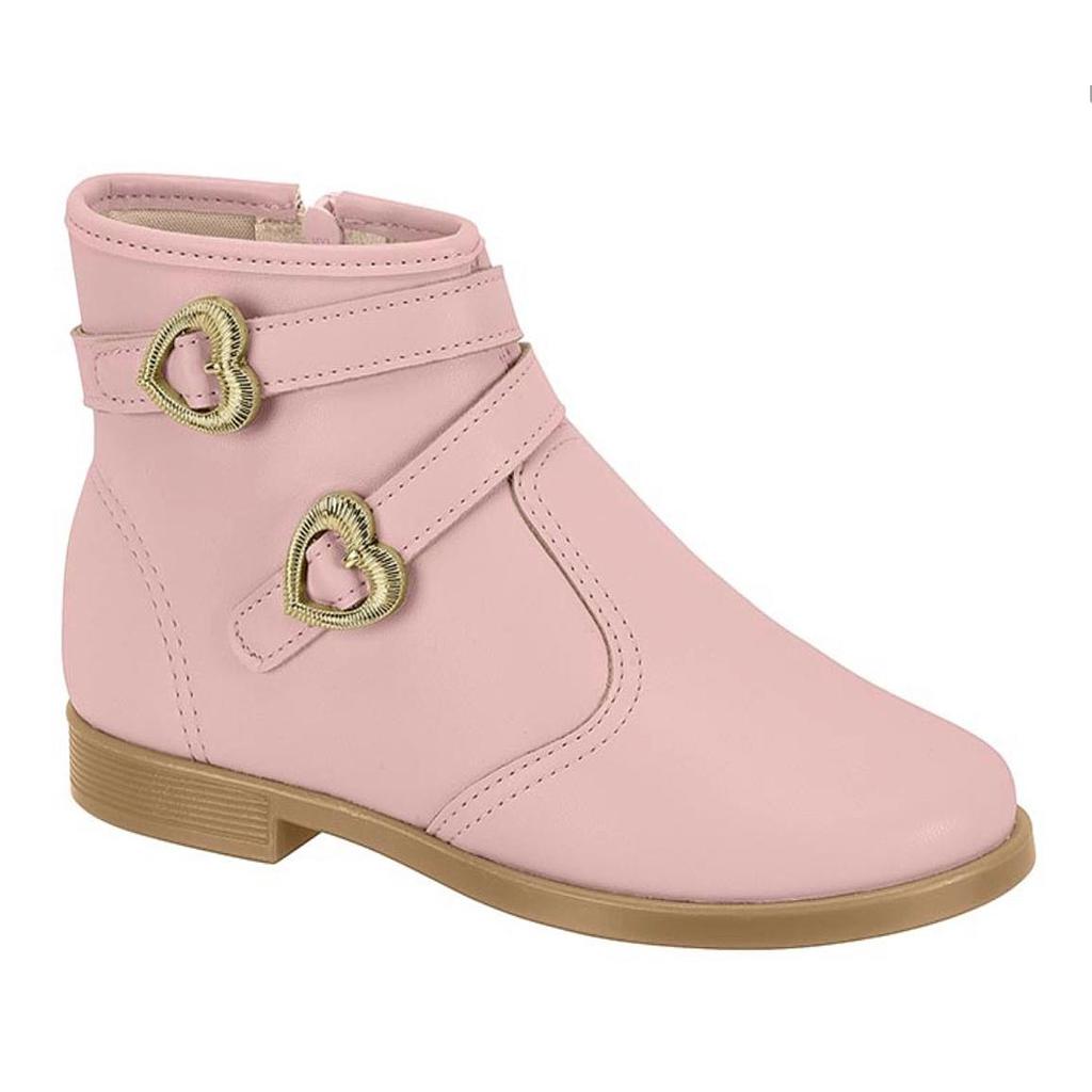 BOTAS MOLEKINHA NAPA BERLIM/MILANO 2181.108