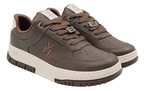 TENIS VIA MARTE NEW FLOATER/NAPA/NAPA 219-012