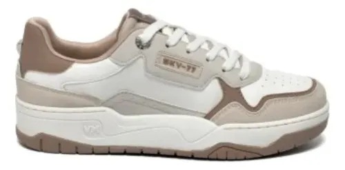 TENIS VIA MARTE NAPA/NOBUCK 366-001