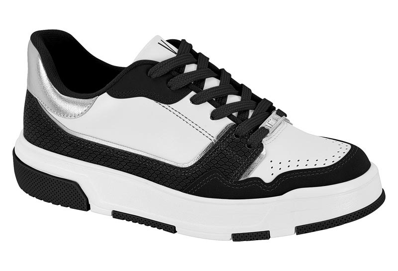 TENIS VIZZANO1455.102 PELICA/ NB LISBOA / CAM SNK BRILLO ITALIA