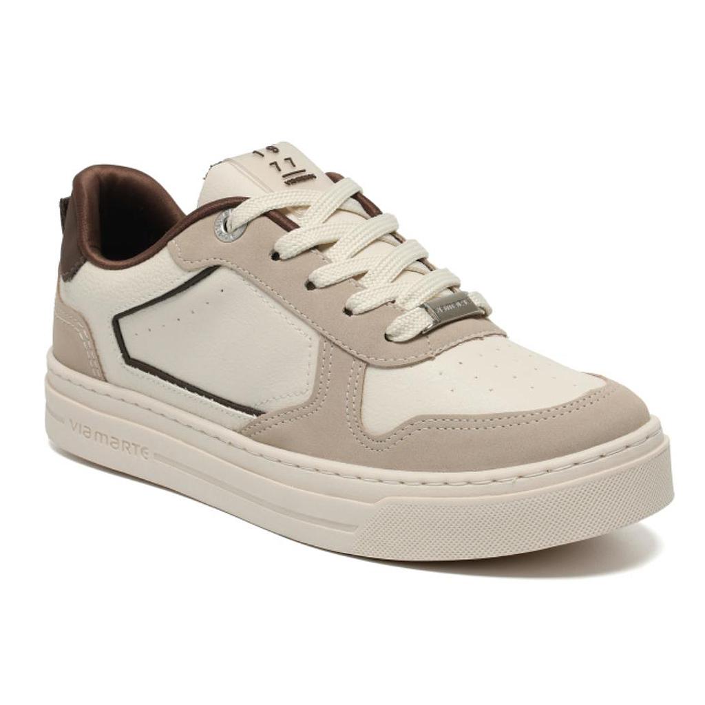 TENIS VIA MARTE NOBUCK/FLOATER/NAPA/NOBUCK/NOBUCK 281-007