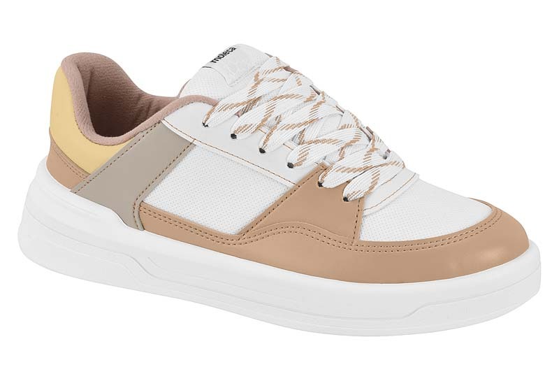 TENIS MOLECA NAPA SARDENHA NEO/NP PESPONTO GALES 5844.101