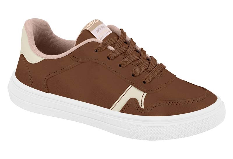 TENIS MOLECA NP FLOATHER LIBERTY/ NP SARDENHA NEO 5796.117
