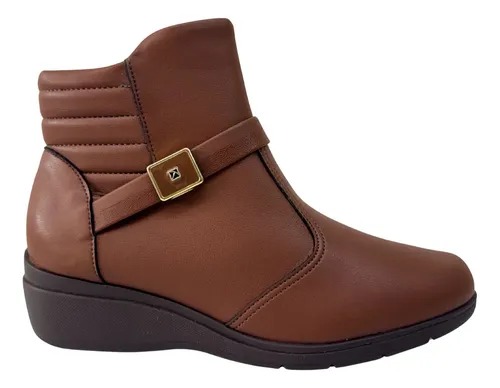 BOTAS PICCADILLY NAPA STRETCH SKIN VERNIZ GLOSS 117135 