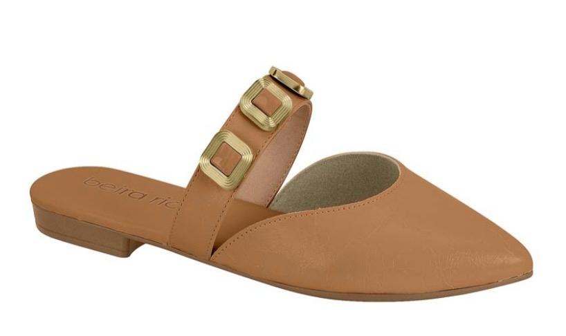 MULES BEIRA RIO NAPA SOFT MADRI 4134.1025