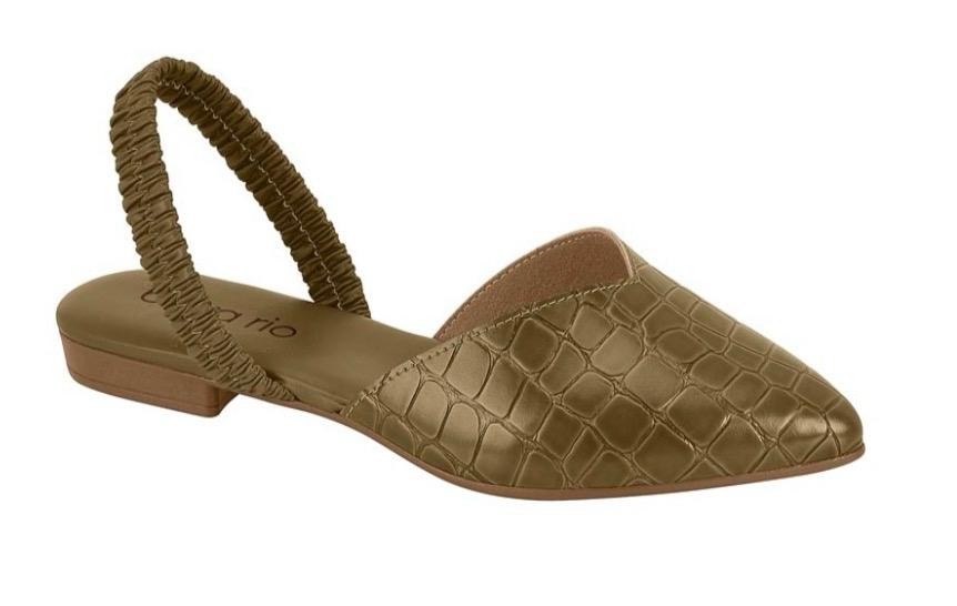 SANDALIAS BEIRA RIO NAPA CROCO SEVILHA/MILANO MULTI 4134.446
