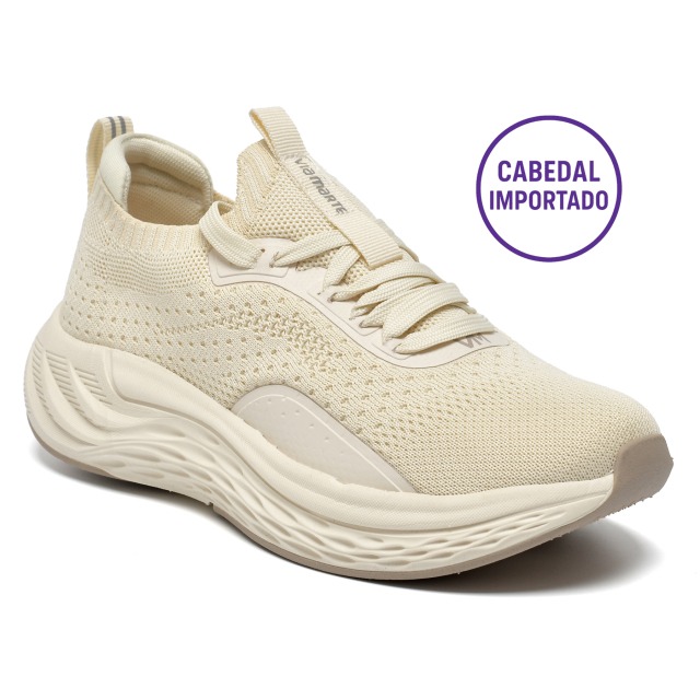 TENIS VIA MARTE KNIT 341.001