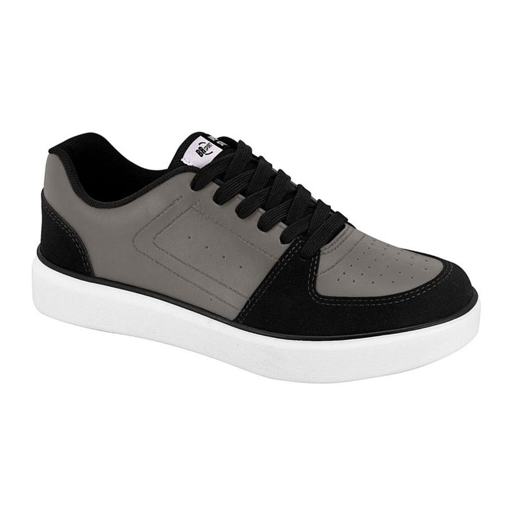 TENIS BR SPORT NAPA MONACO NEO/CAMURCAO/TEC POR LU 2274.225