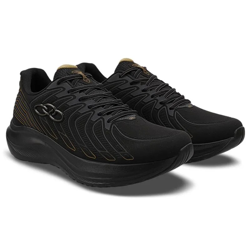 TENIS OLYMPIKUS VOLCAN 342