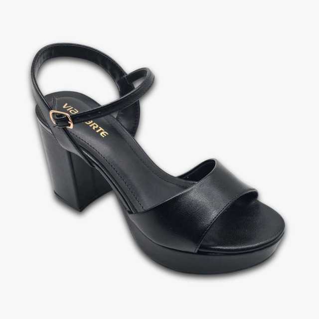 SANDALIAS VIA MARTE NAPA CASUAL 141-006