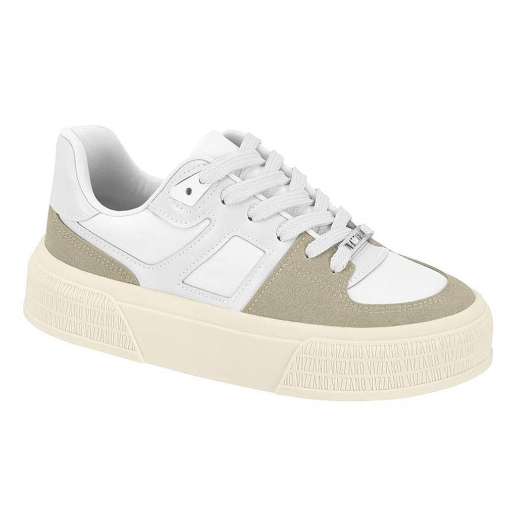 TENIS VIZZANO NYLON PARIS/PELICA/CAMURCAO/LONDON 1477.102