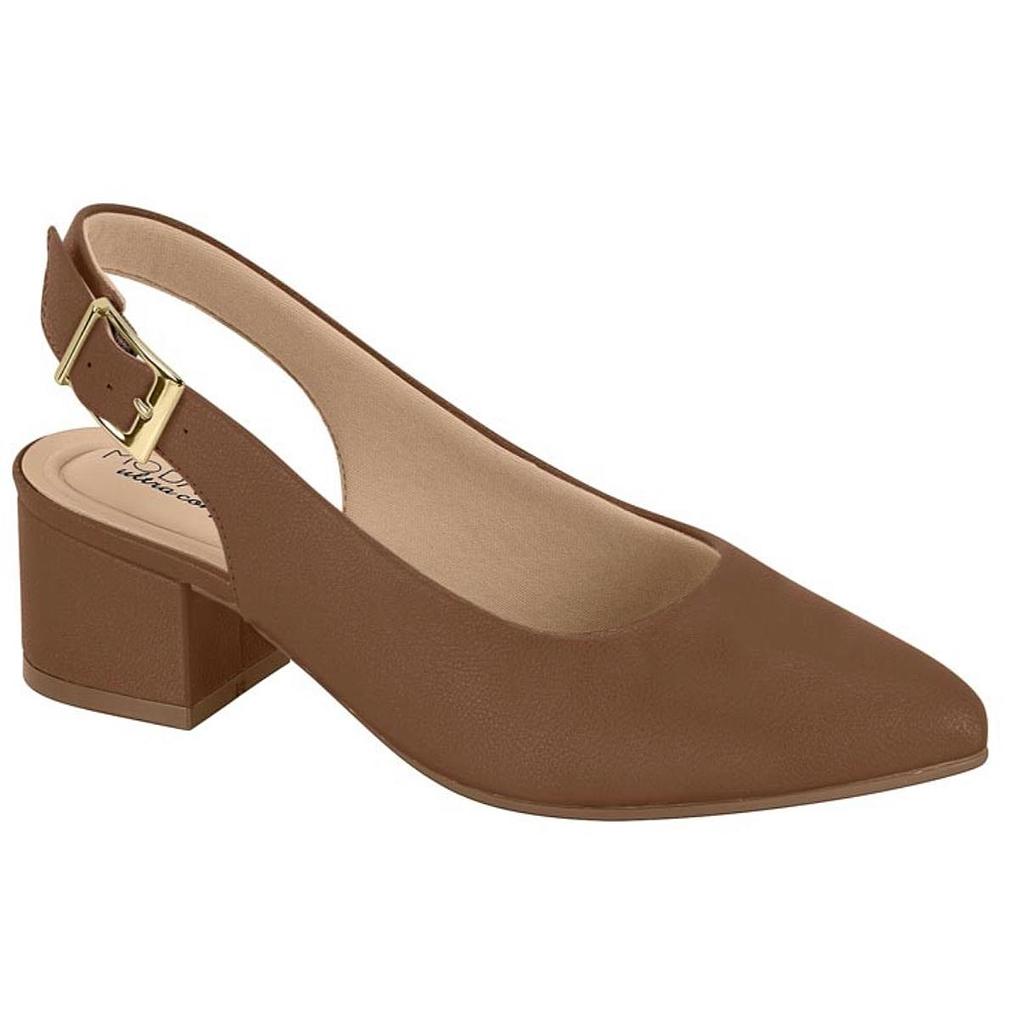 ZAPATOS MODARE NAPA FLOATHER NATURE 7340.140