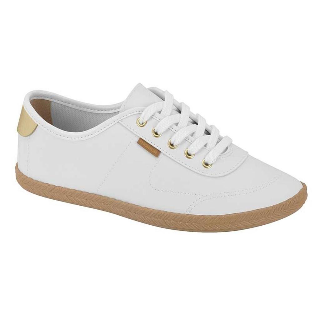 TENIS MOLECA NAPA SARDENHA NEO/METALIZADO NANCY 5287.1017