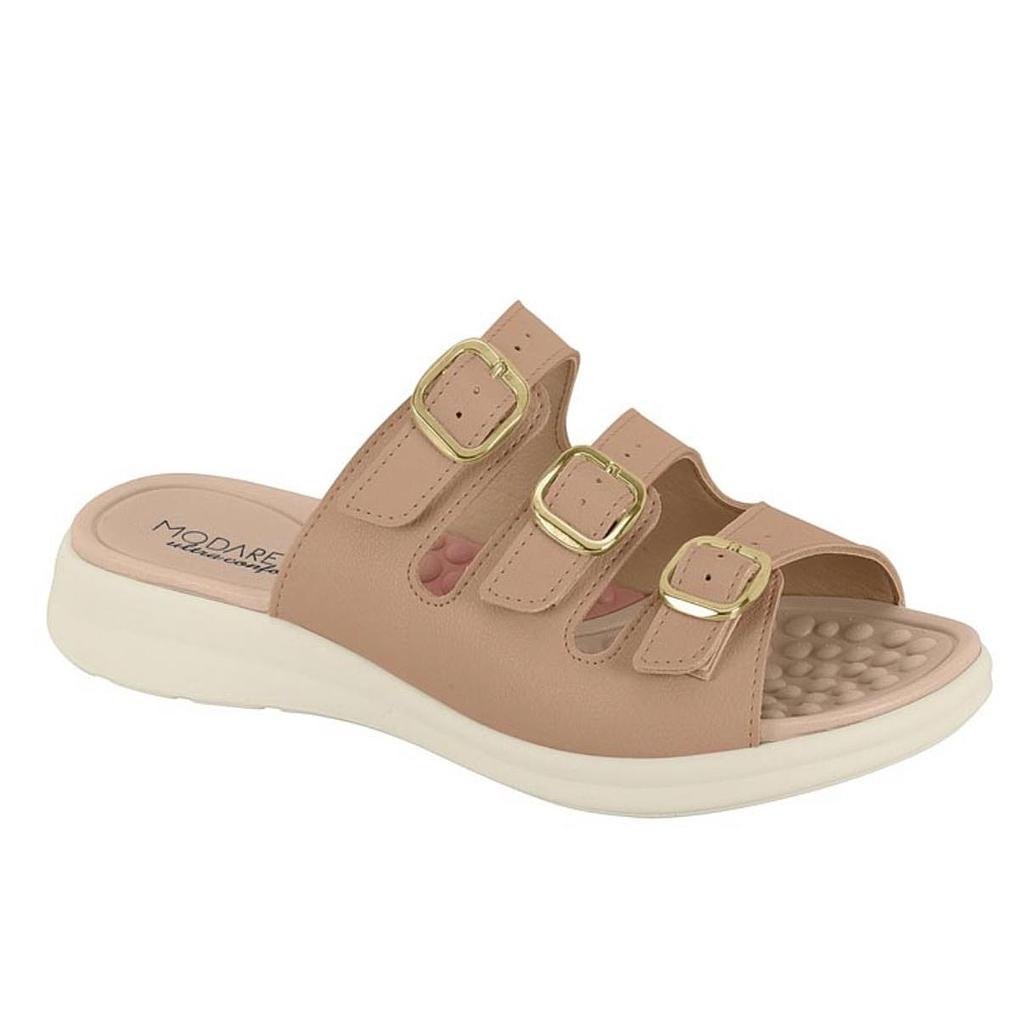 ZUECOS MODARE NAPA FLOATHER NATURE 7174.122