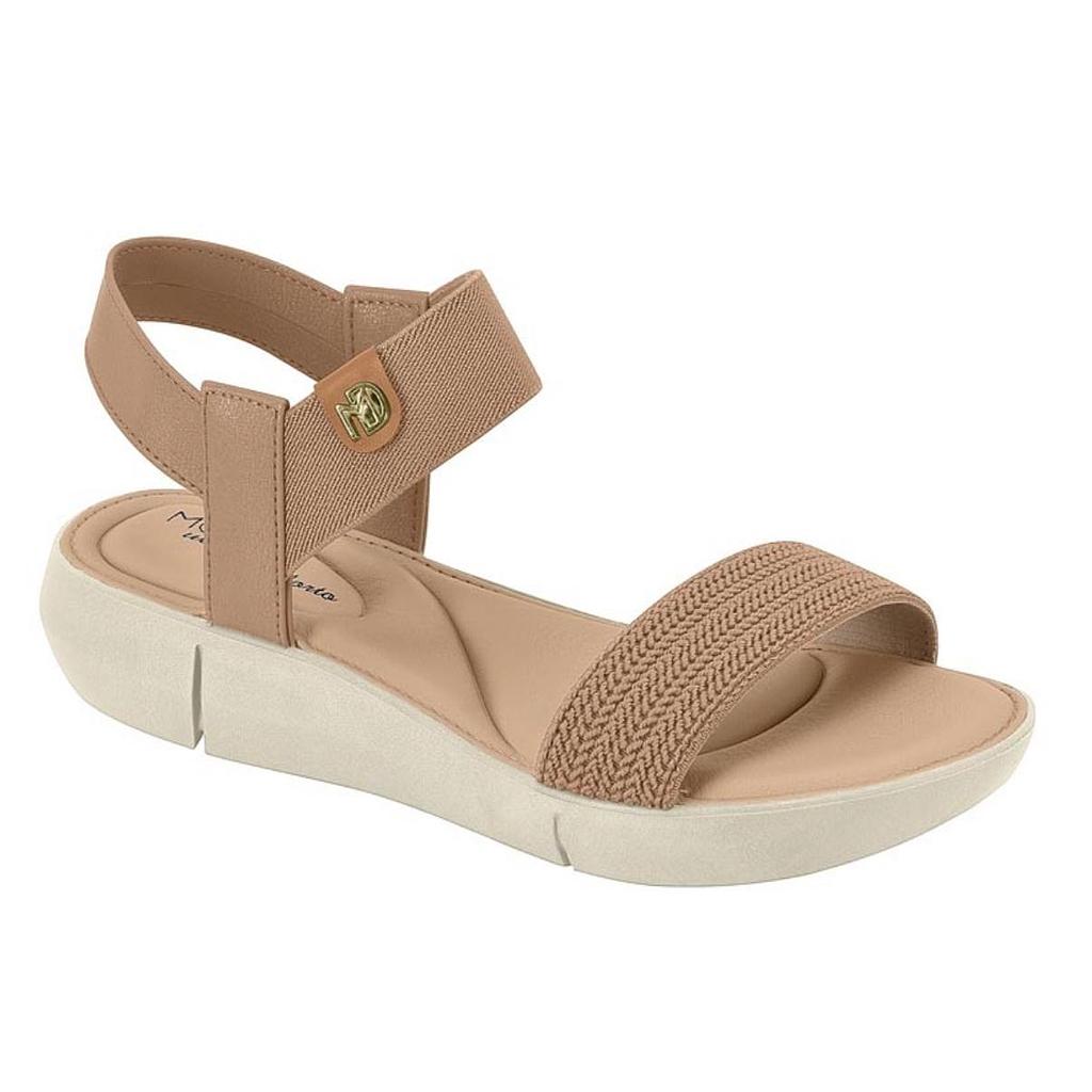 SANDALIAS MODARE ELAST EL/ELAST MEER/NP FLOAT NATURE 7199.102