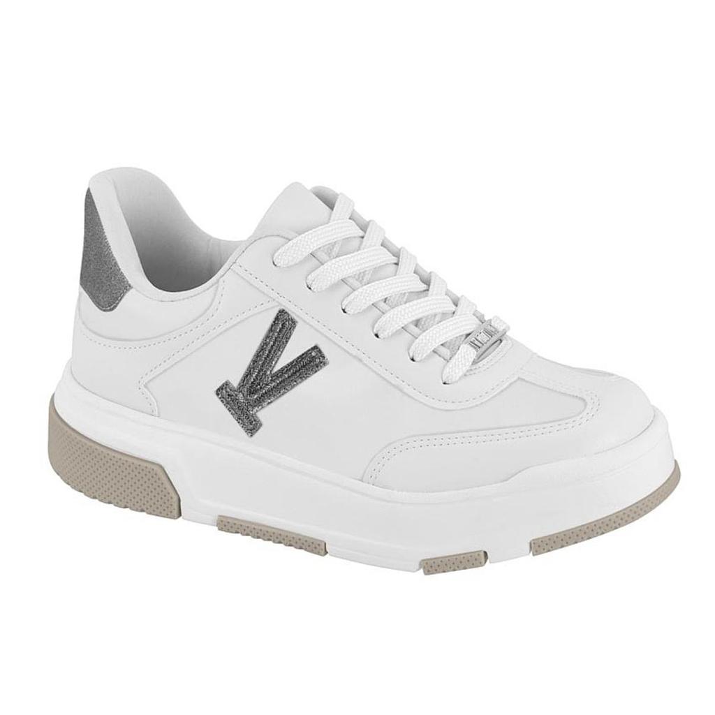 TENIS VIZZANO PELICA/NAPA GLITER PRIME 1455.109