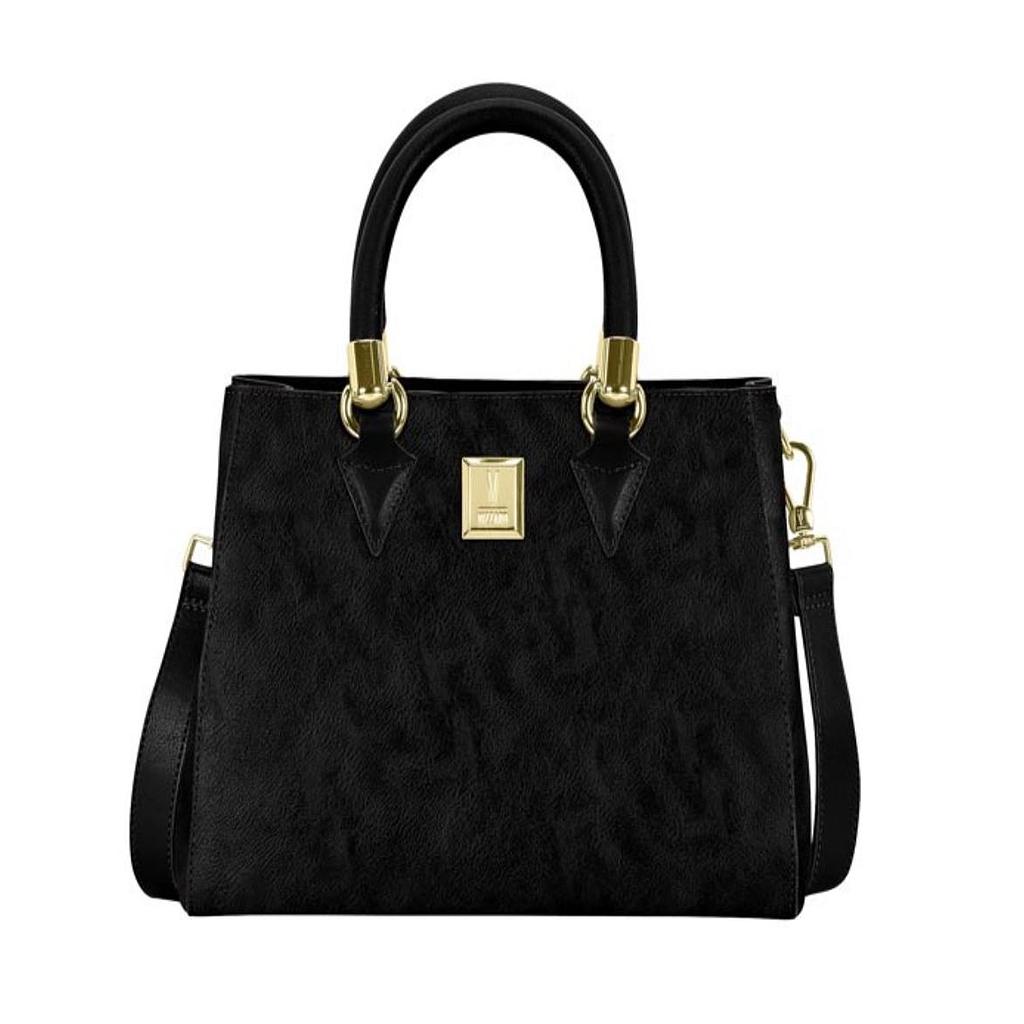 CARTERAS VIZZANO NAPA CALF BAG NEO/NP SOFT STREC B N 10087.1