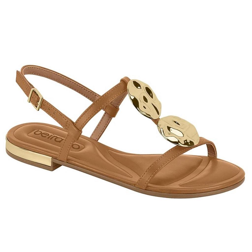 SANDALIAS BEIRA RIO NAPA TURIM 8263.995