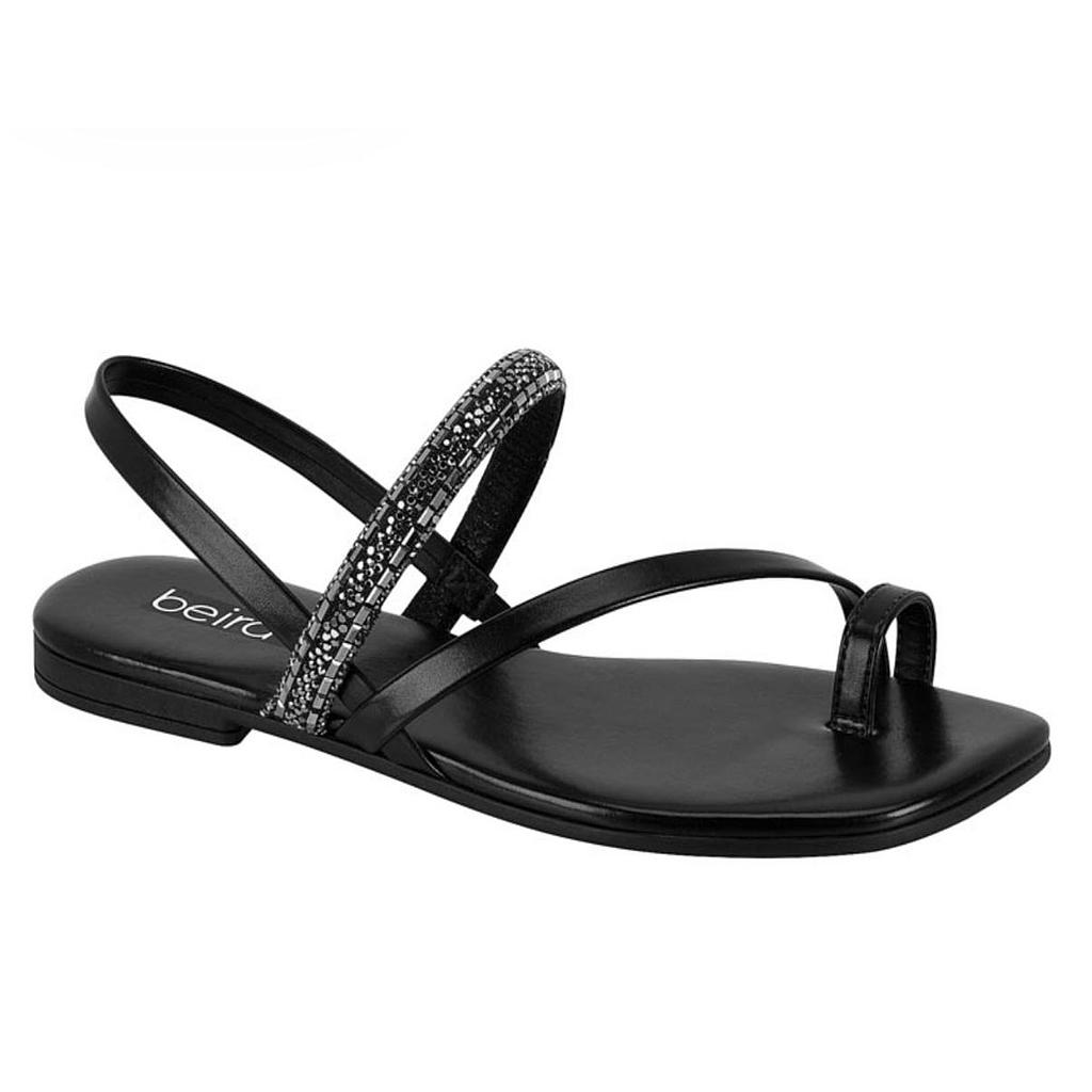 SANDALIAS BEIRA RIO NAPA MADRI SHOW/T PTA HAMBURGO 8560.420