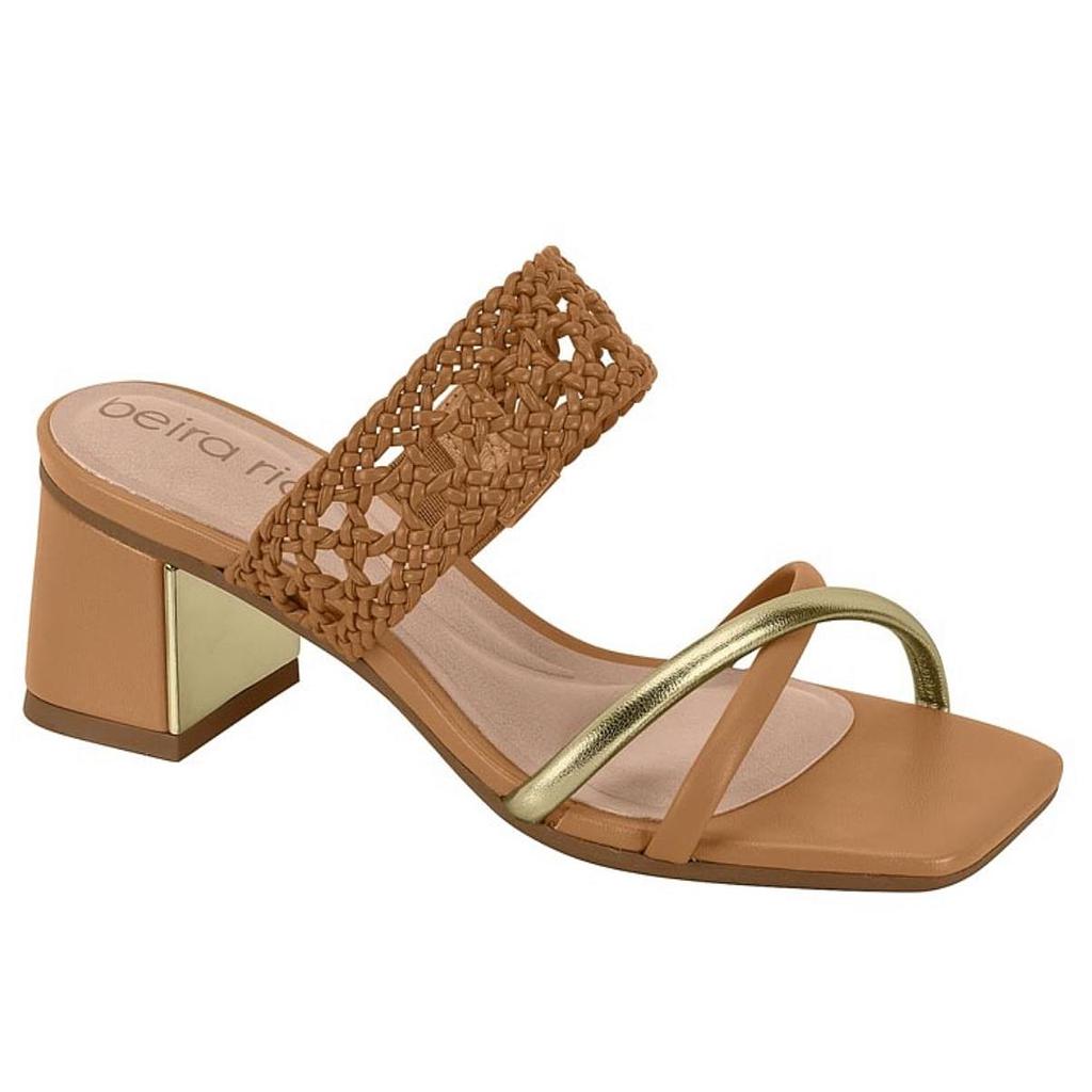 ZUECOS BEIRA RIO T PTA FOGGIA/TP PELE STR/TP BR 8590.202