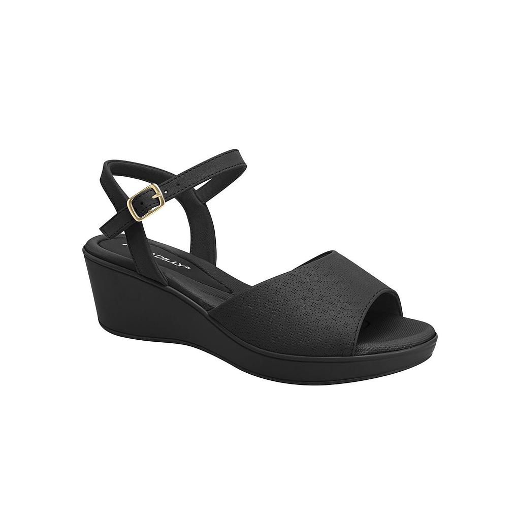 SANDALIAS PICCADILLY NAPA/STRETCH MOSAICO 540371