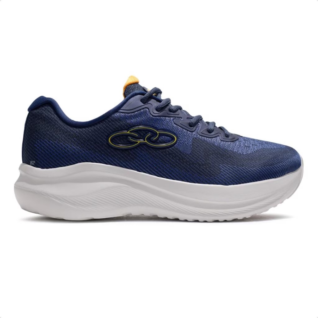 TENIS OLYMPIKUS SAGAZ 382