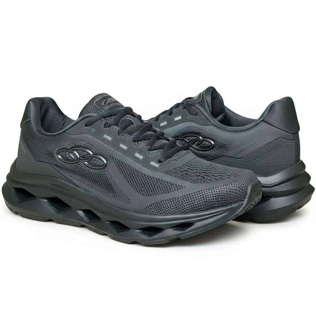 TENIS OLYMPIKUS ELEVADO