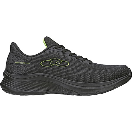 TENIS OLYMPIKUS DELTA 122