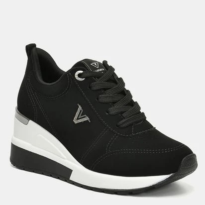 TENIS VIA MARTE NOBUCK/SPECCHIO 046-023