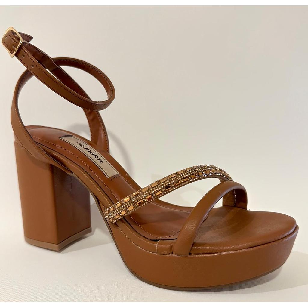 SANDALIAS VIA MARTE NAPA CASUAL 141-032