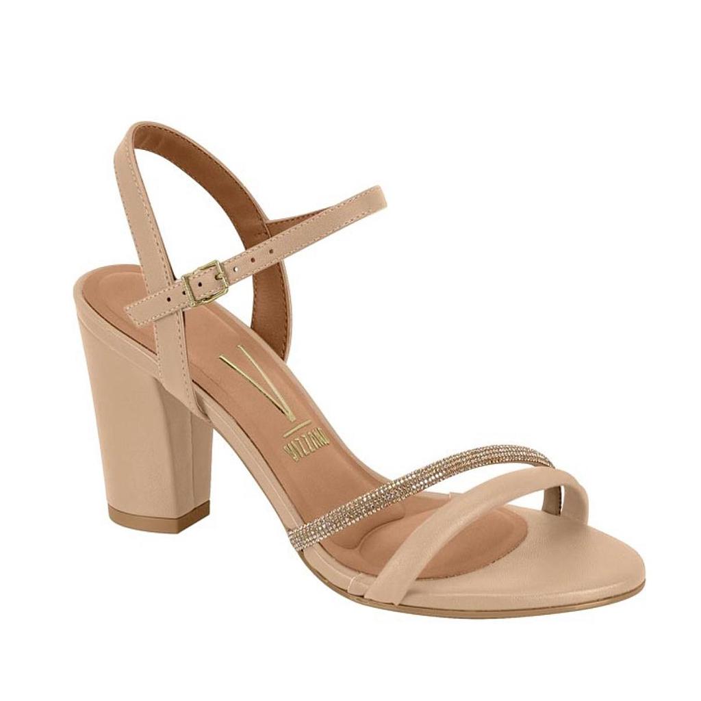 SANDALIAS VIZZANO PELICA/TR PR XANGAI/TR PR PELICA 6262.1034