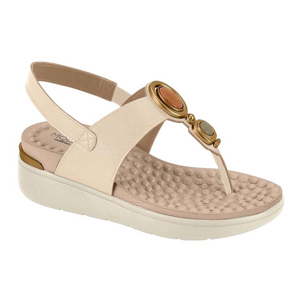 SANDALIAS MODARE NAPA FLOATHER NATURE 7151.147